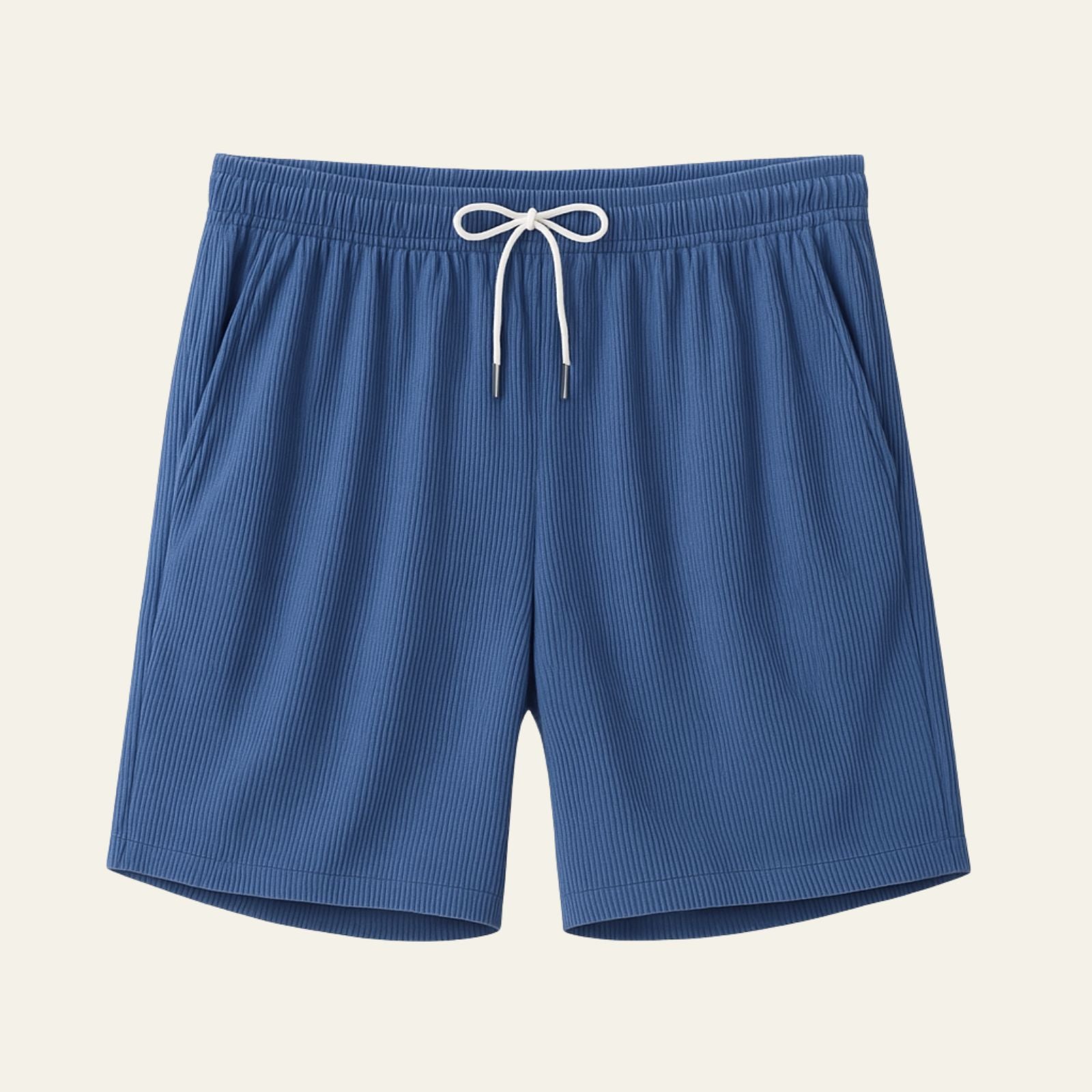 The Palermo Corduroy Short