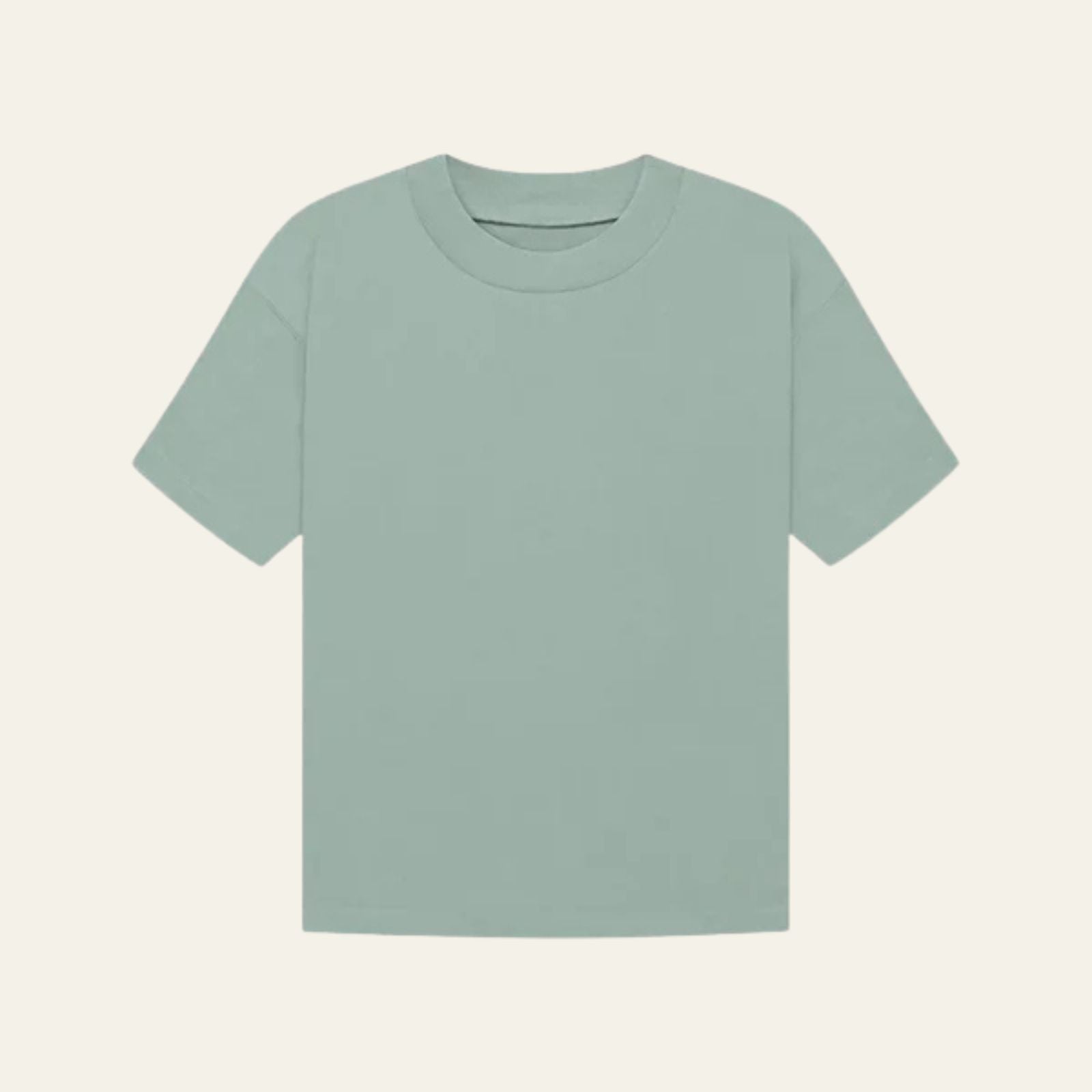 The Bastille Blend Tee