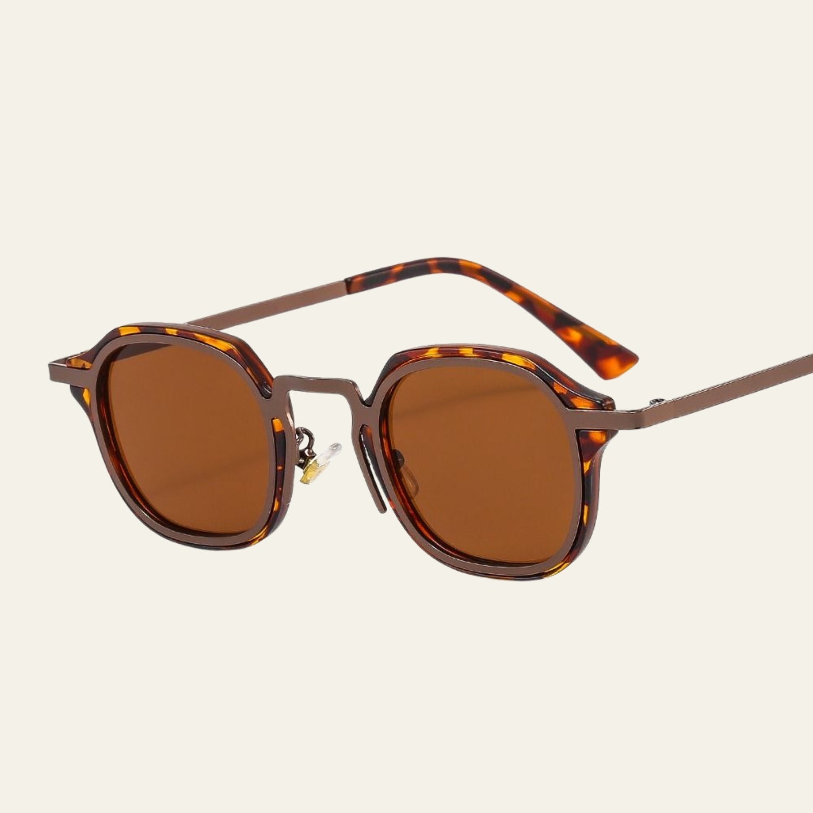The Sorrento Forme Acetate Sunglasses