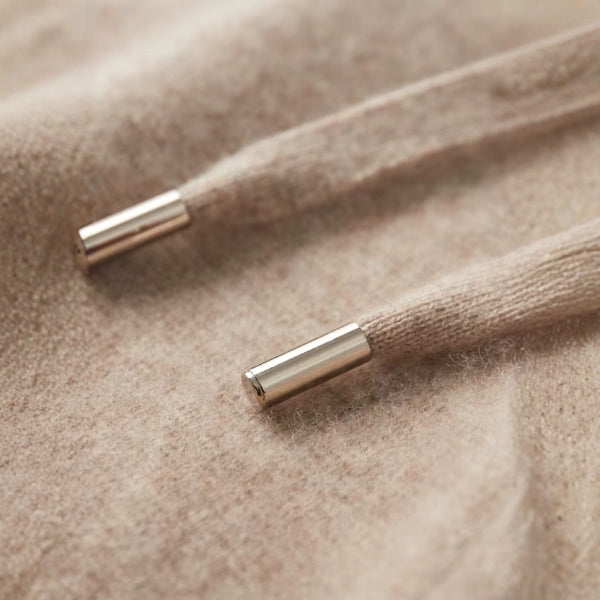 The Valais Cashmere Jogger