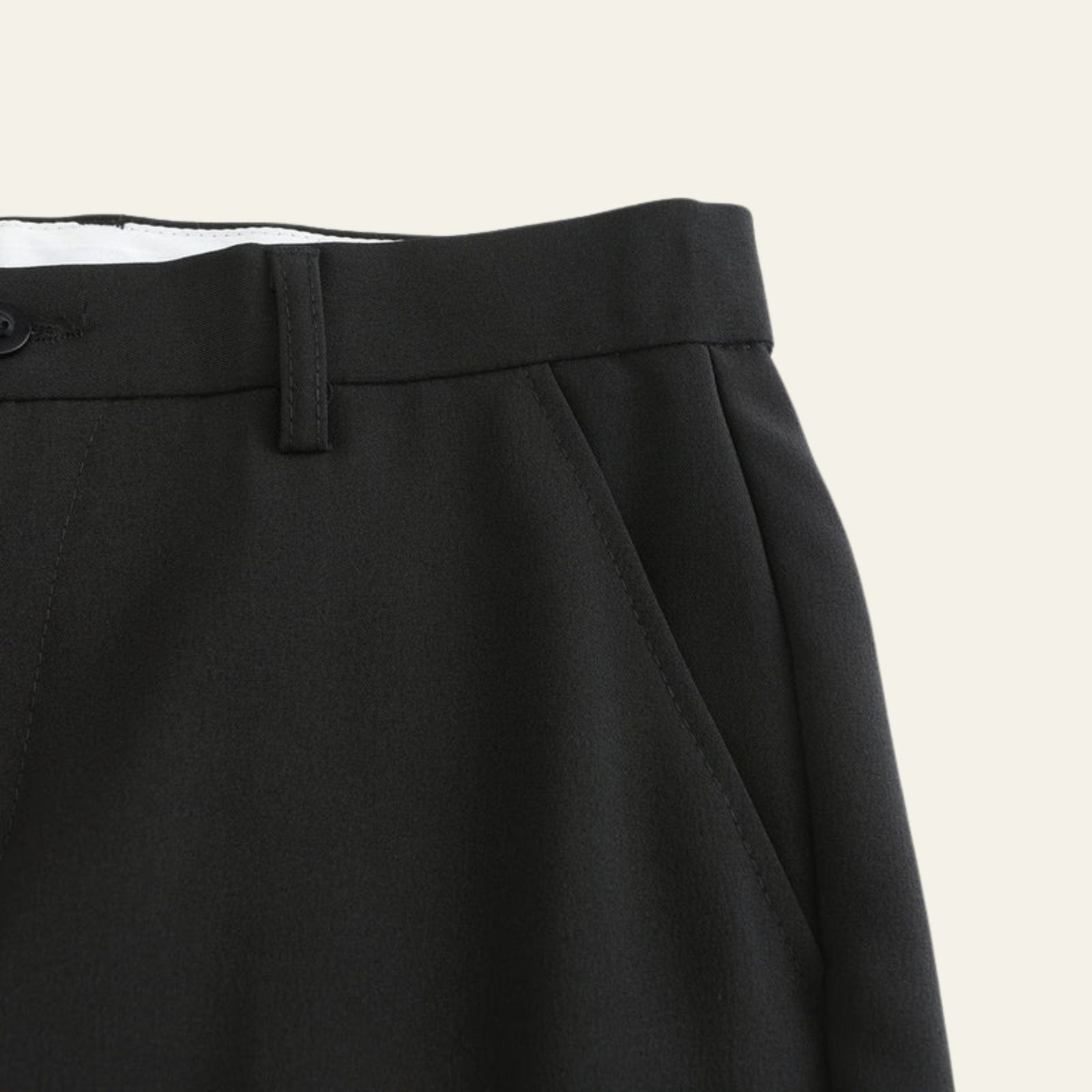 The Roma Stretch Trouser