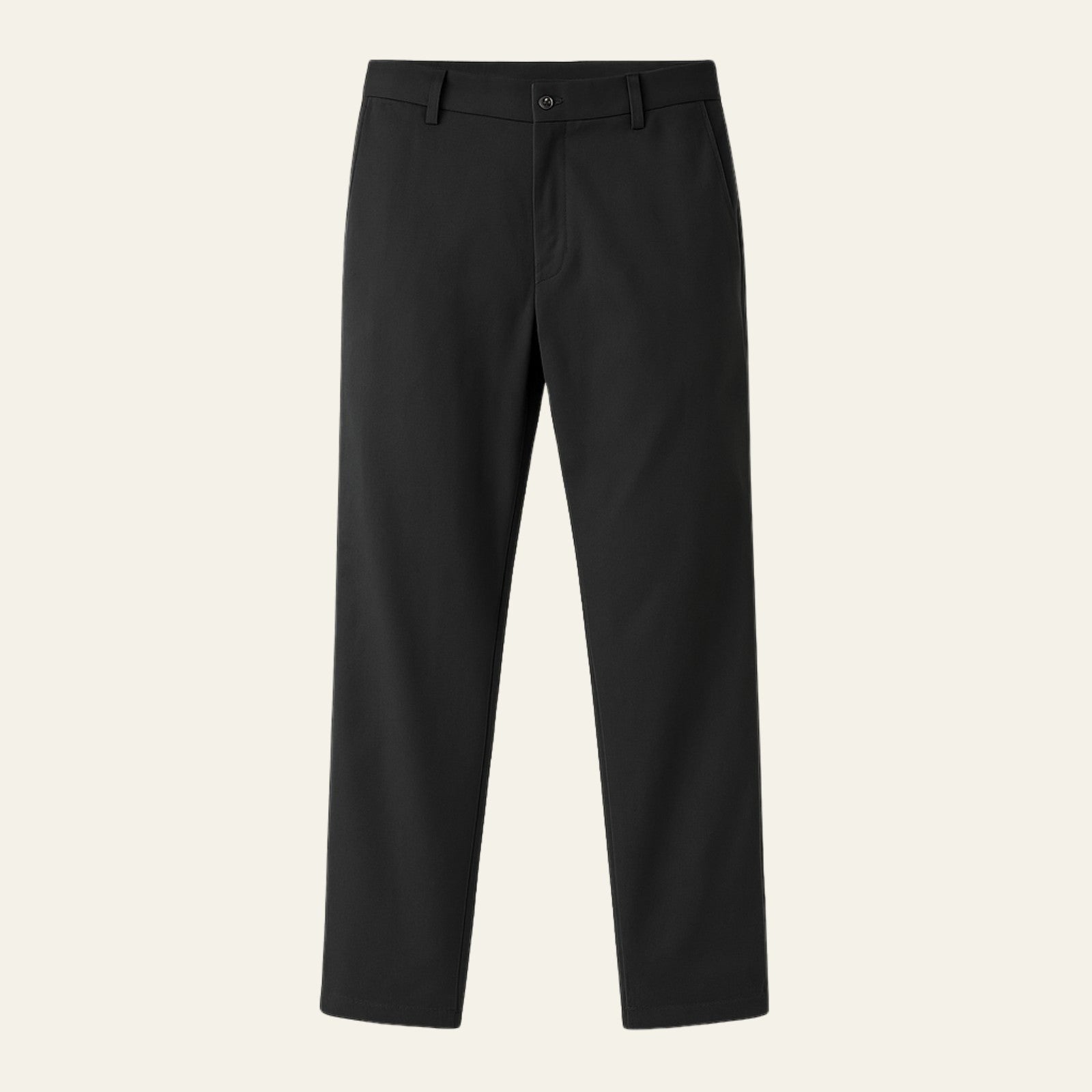 The Milan Cotton Chino Pantalon