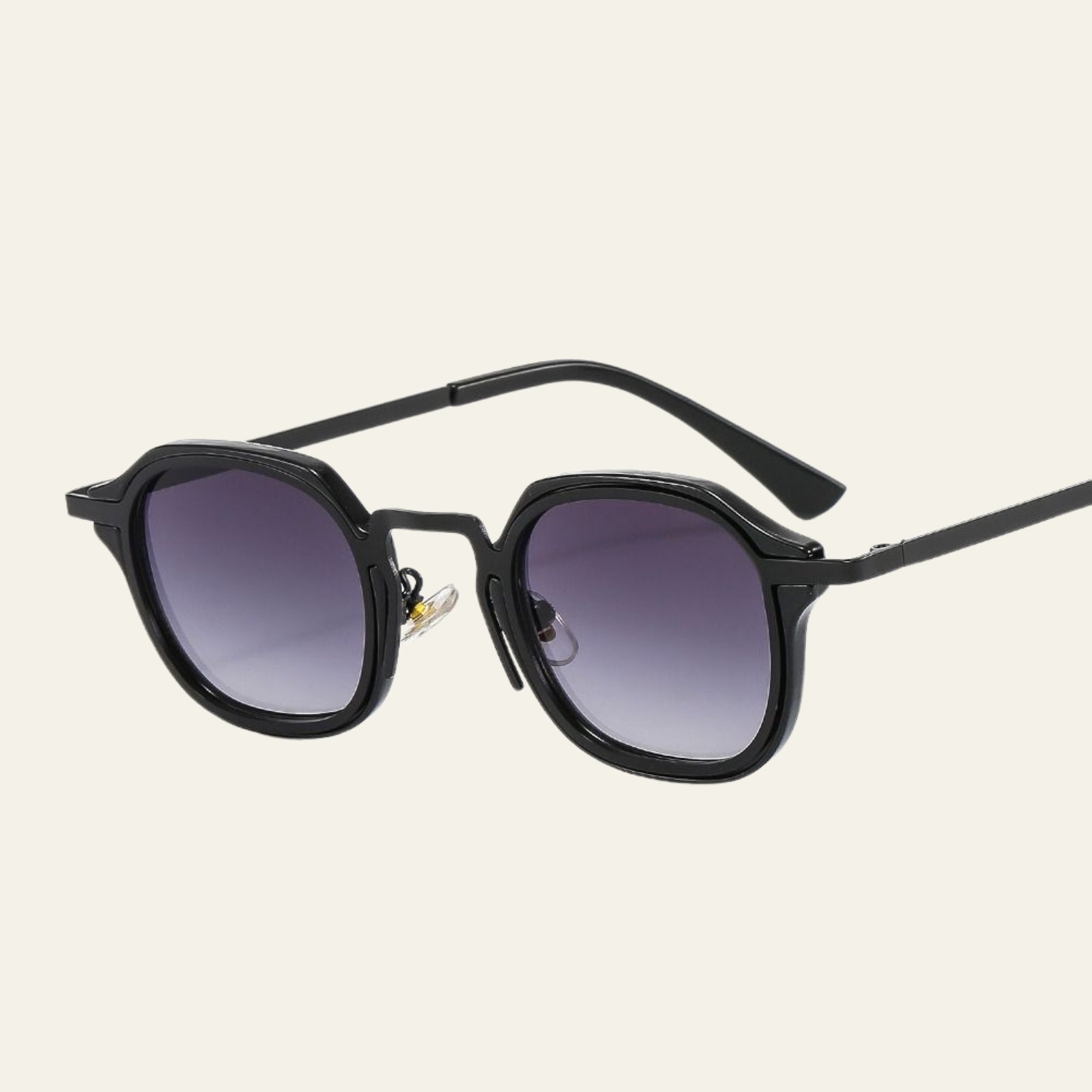 The Sorrento Forme Acetate Sunglasses