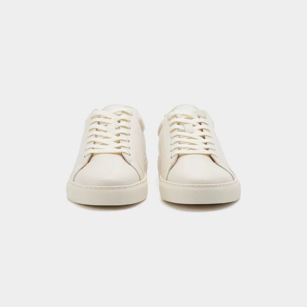 The Verona Leather Sneaker
