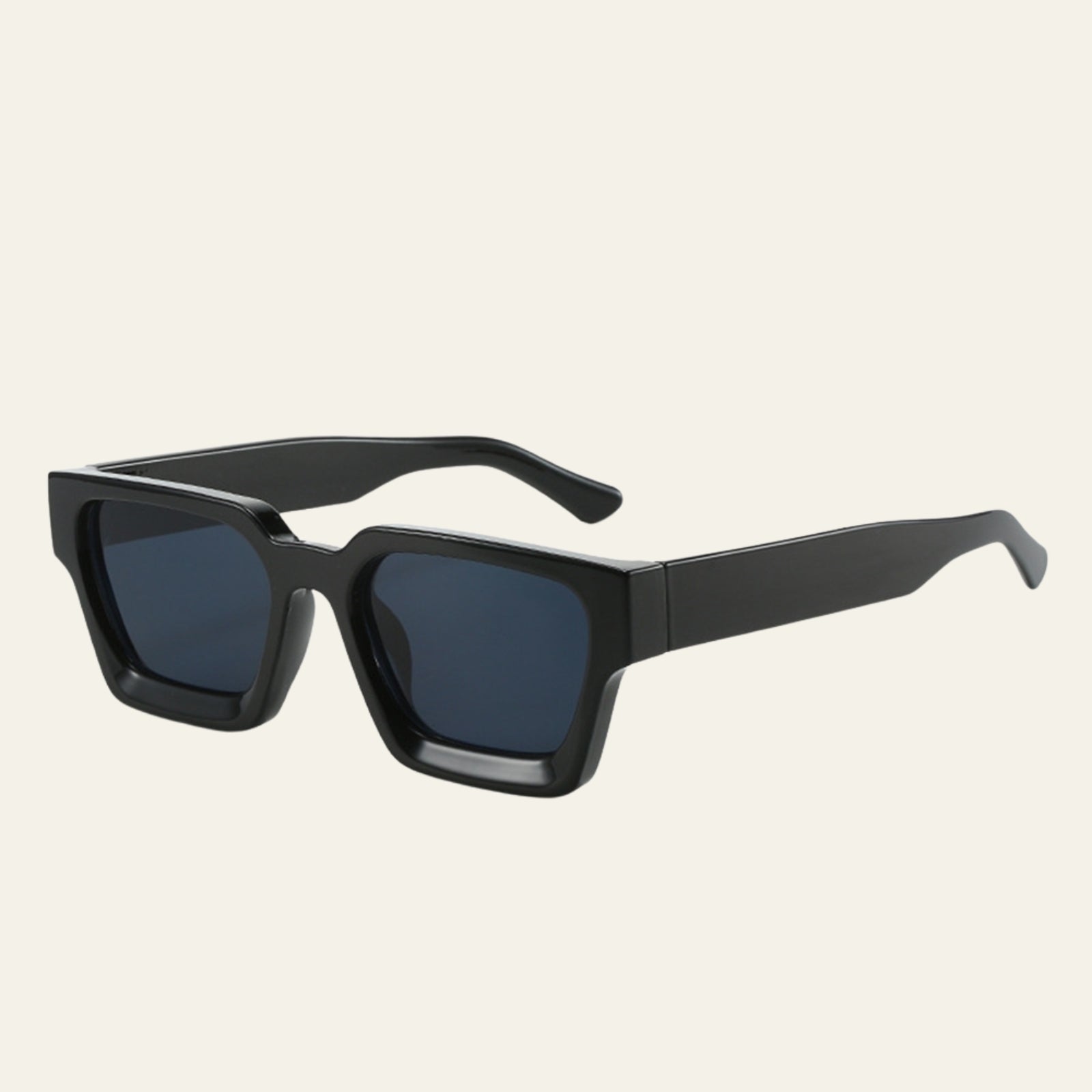 The Verona Square Acetate Sunglasses