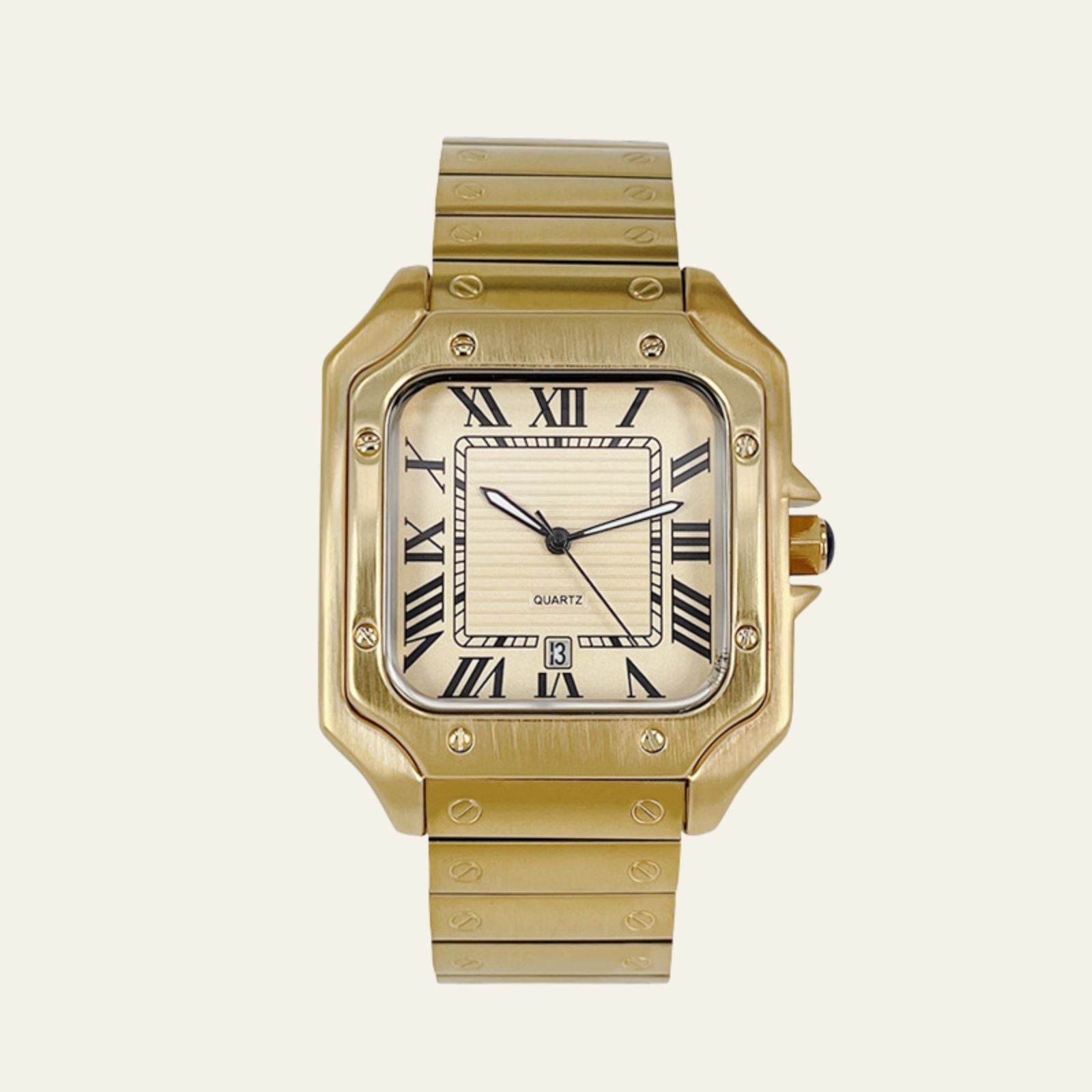 The Florence Signature Watch