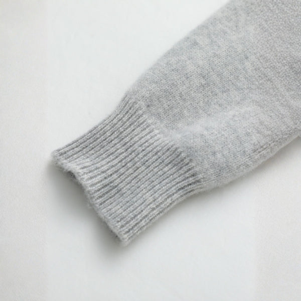 The Verbier Merino Wool Lounge Set