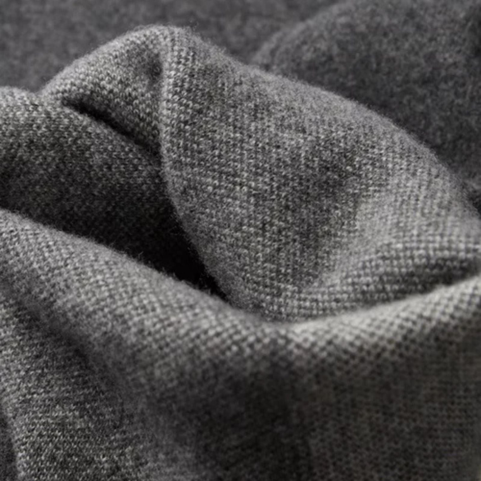 The Vienna Merino Wool Leisure Trouser
