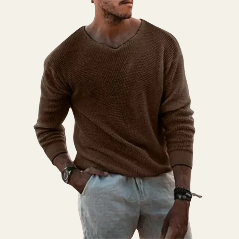 The Como Knit Sweater