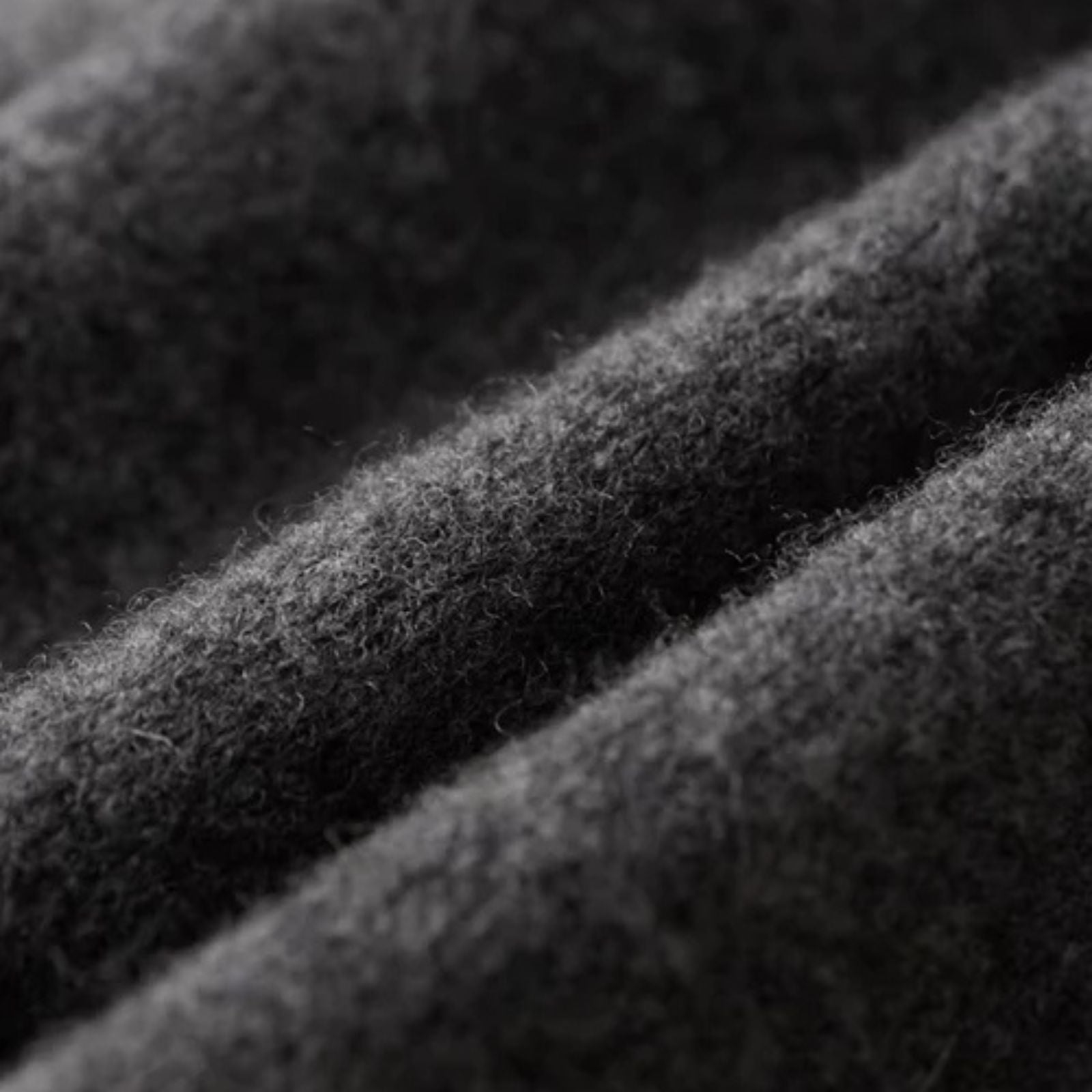 The Vienna Merino Wool Leisure Trouser