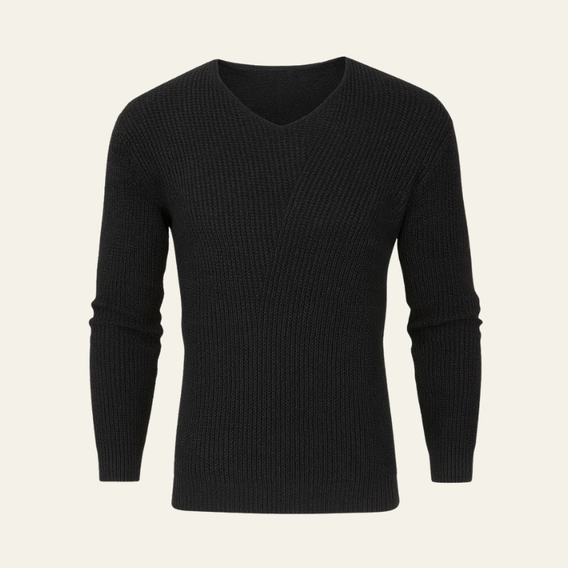 The Como Knit Sweater