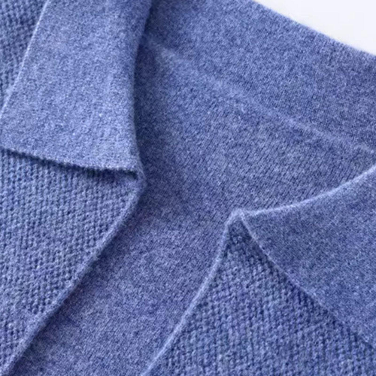 The Lucerne Merino Wool Overshirt