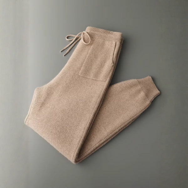 The Cortina Cashmere Jogger