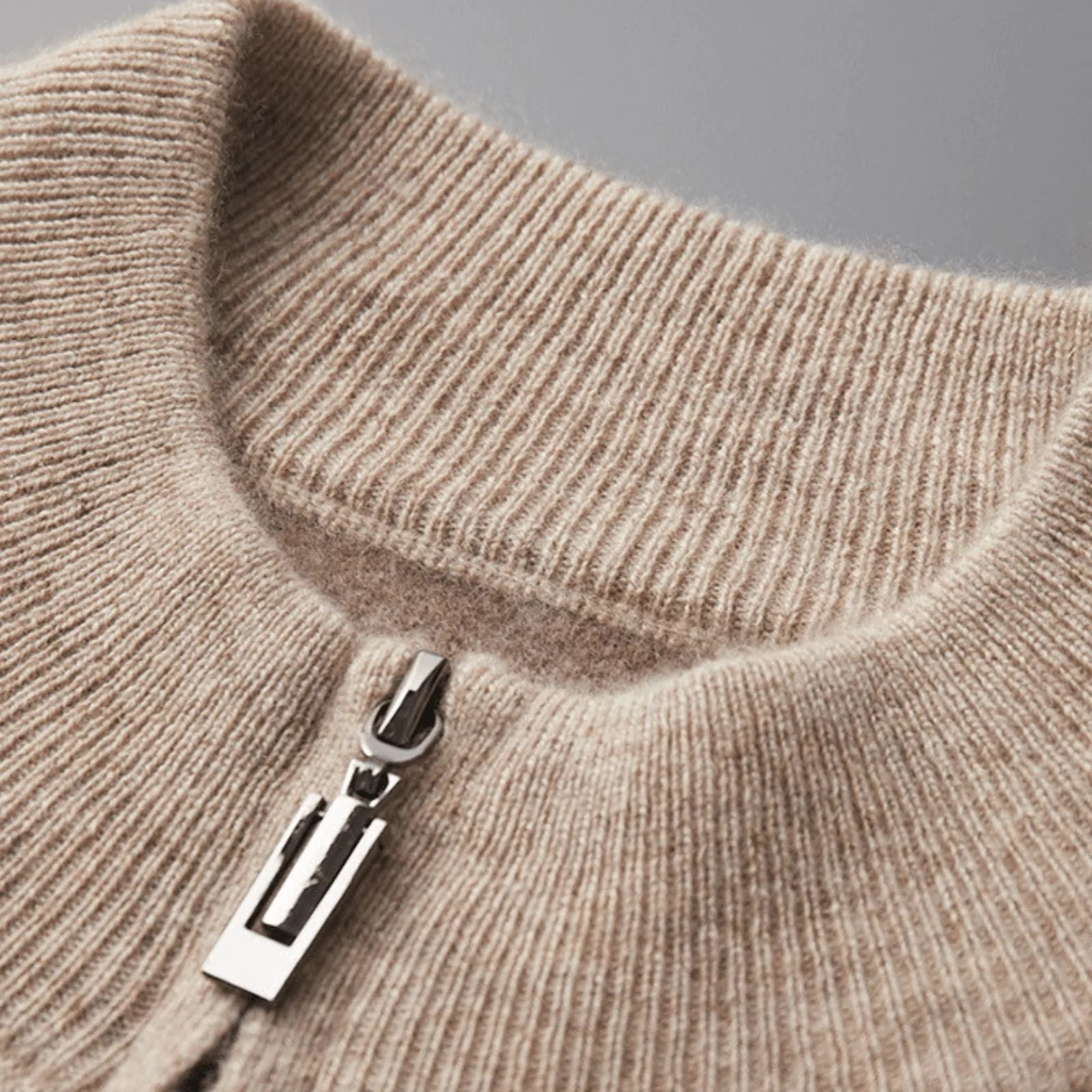 The Kyoto Premium Cashmere Jogger Set