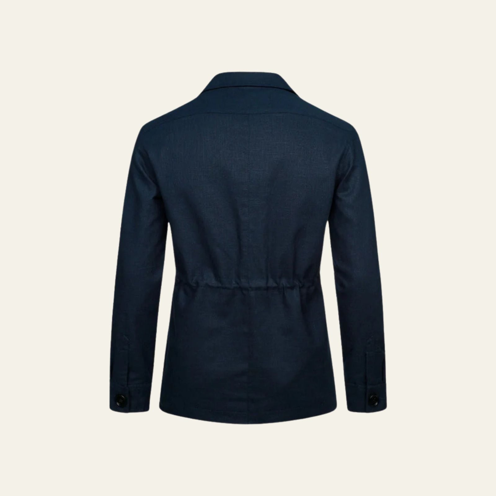 The Lancaster Heritage Field Coat