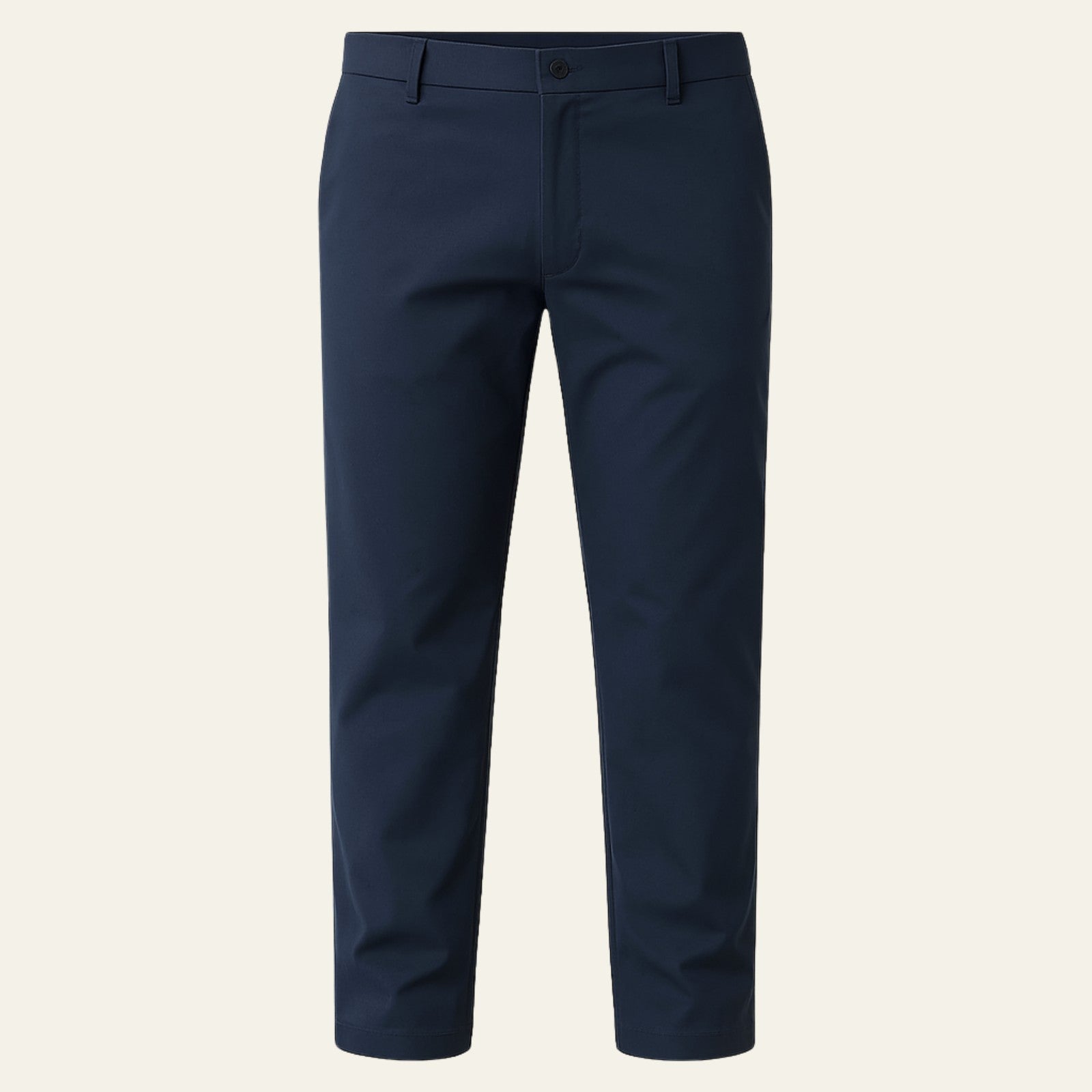 The Milan Cotton Chino Pantalon