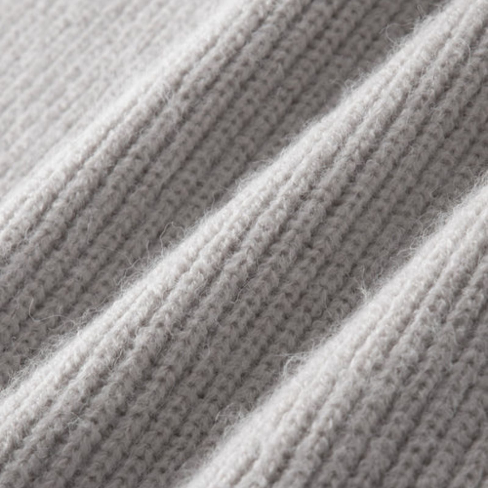 The Sorrento Wool Zipper Vest
