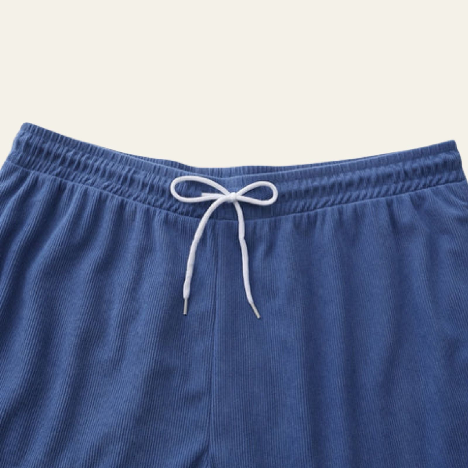 The Palermo Corduroy Short