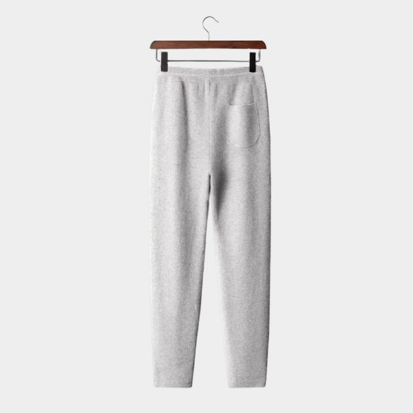 The Cannes Cashmere Leisure Pant