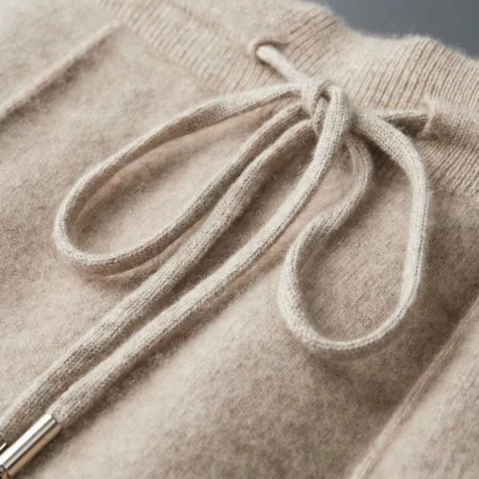 The Basel Merino Wool Leisure Jogger