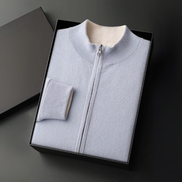 The Riviera Merino Wool Leisure Set