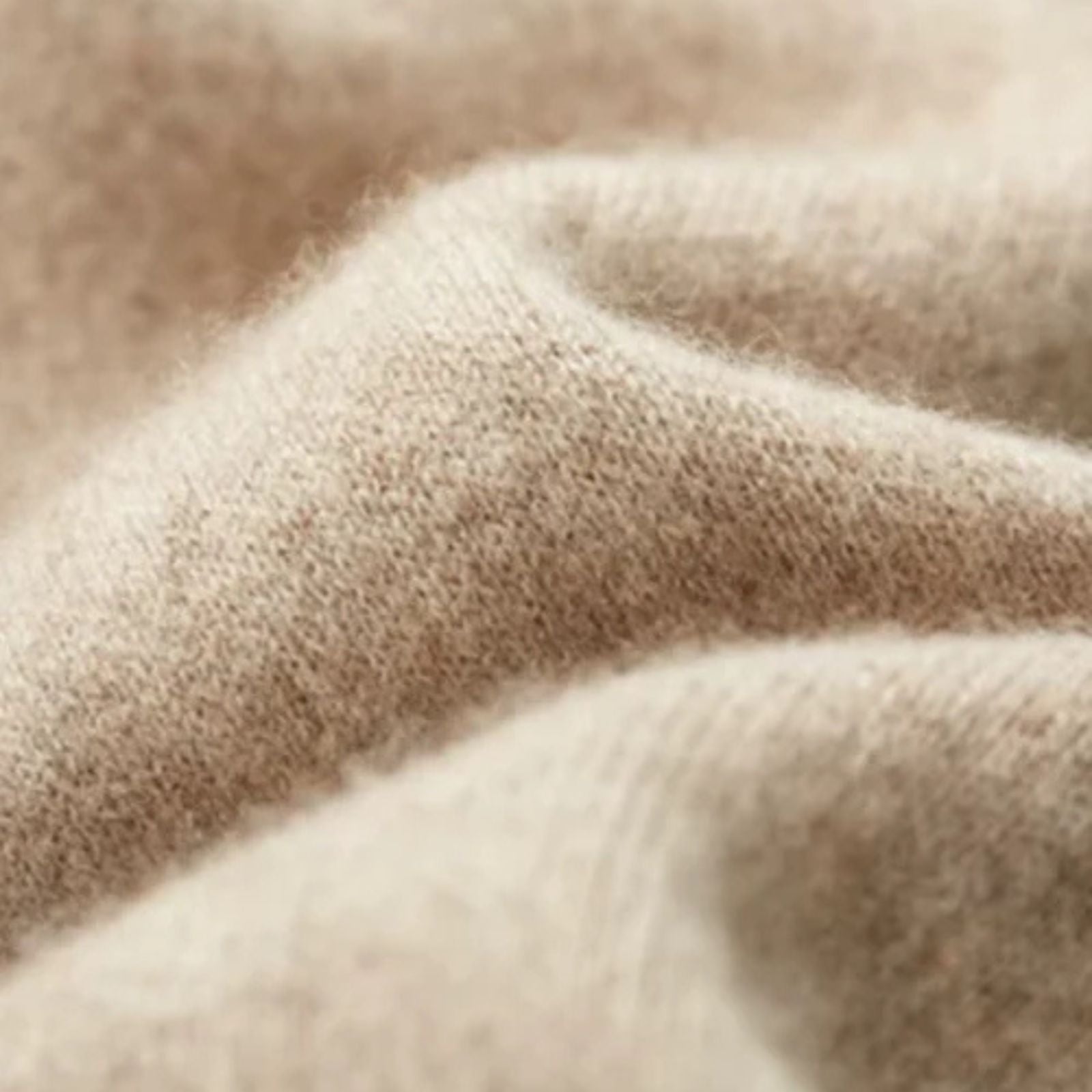 The Cortina Cashmere Tailored Leisure Set