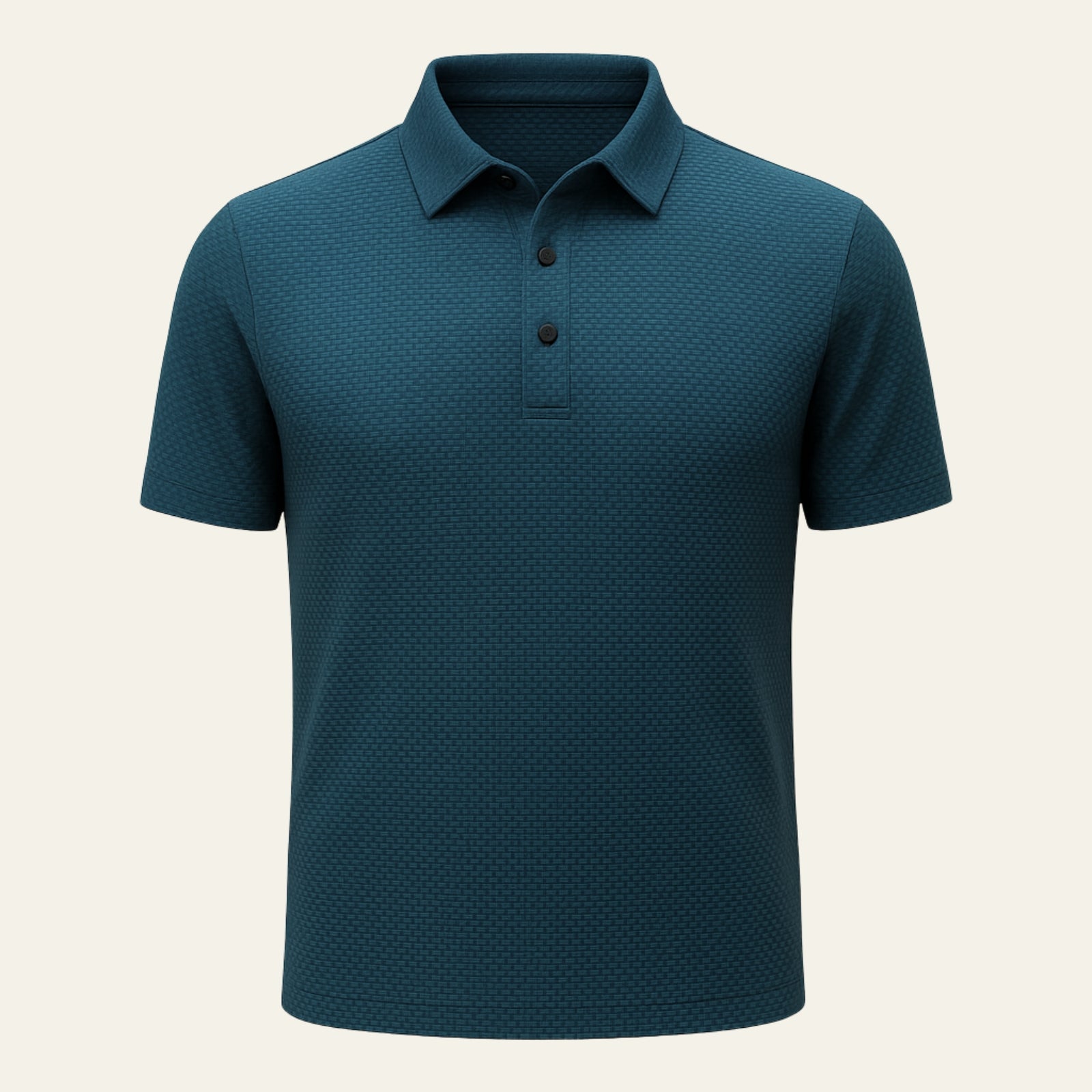 The Portofino Silk Polo