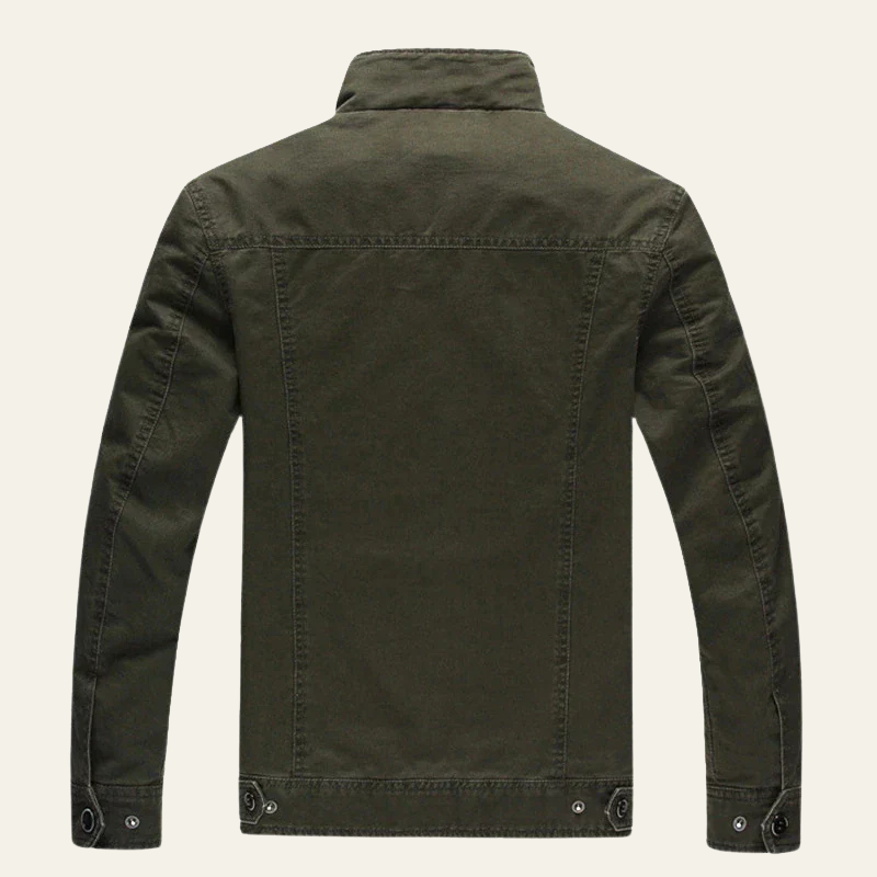 The Torino Field Jacket