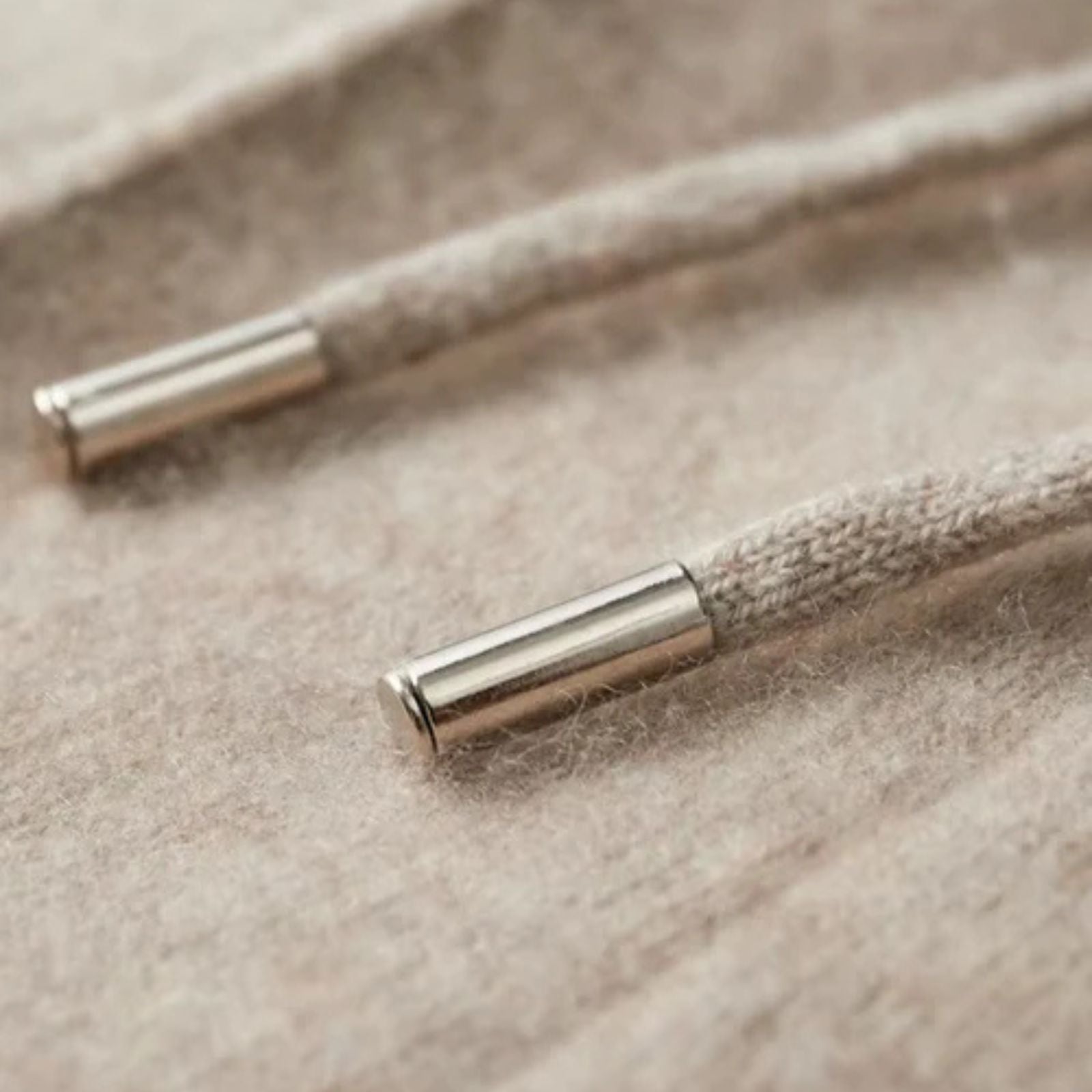 The Basel Merino Wool Leisure Jogger