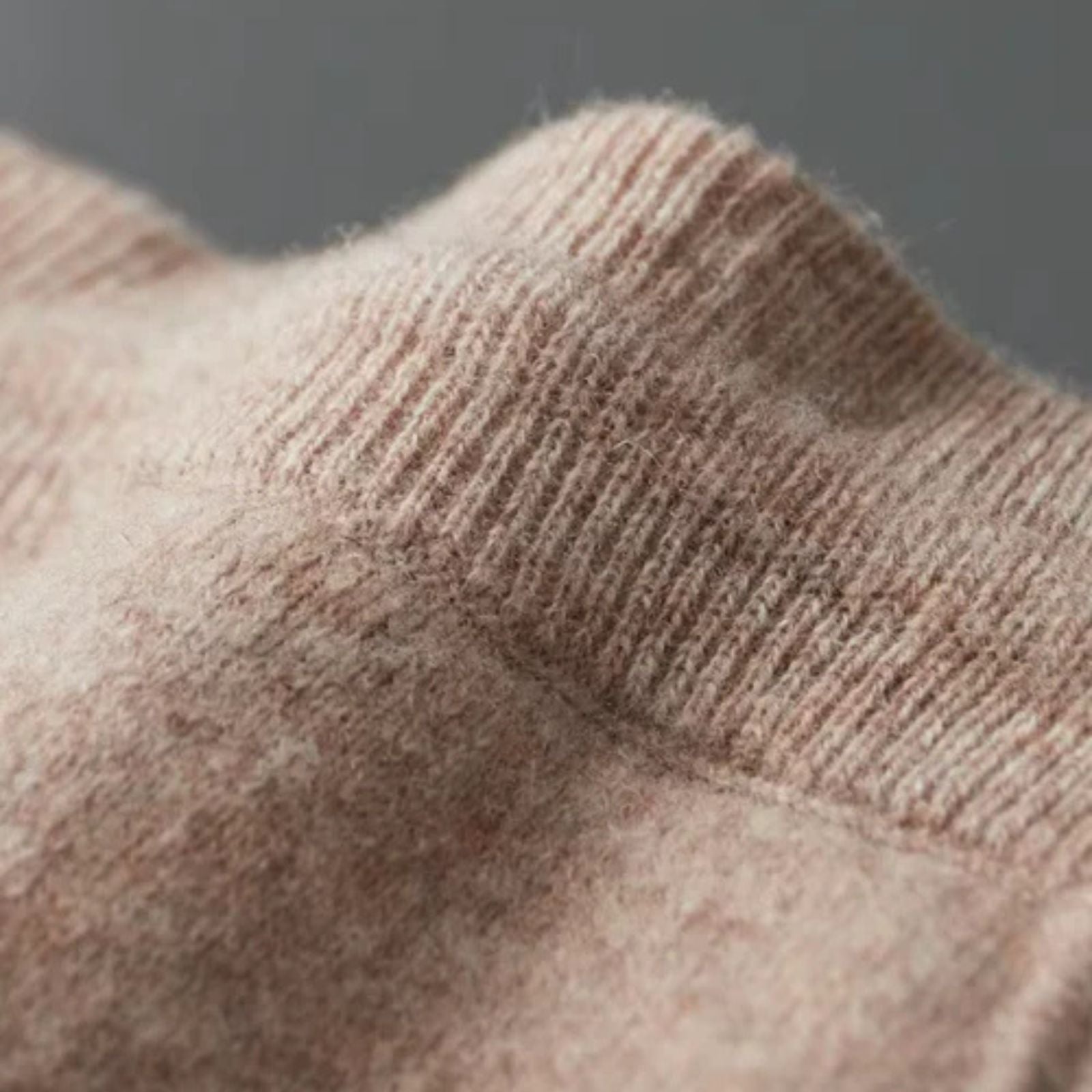 The Bellagio Merino Wool Tivro Set