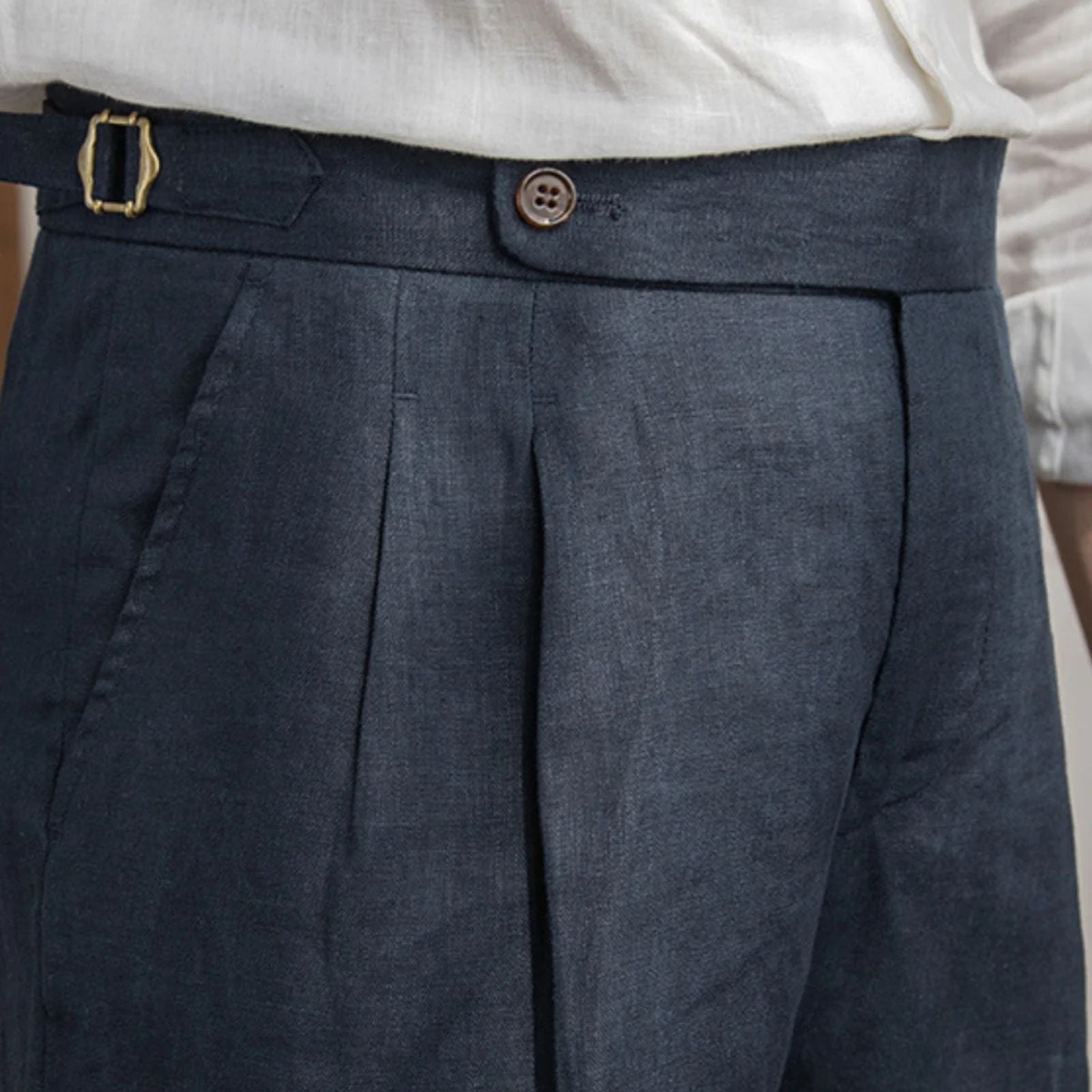 The Capri Heritage Short