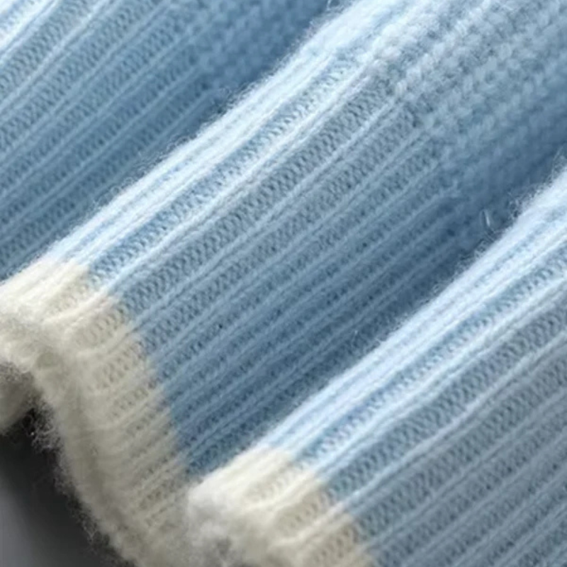 The Milan Merino Crewneck