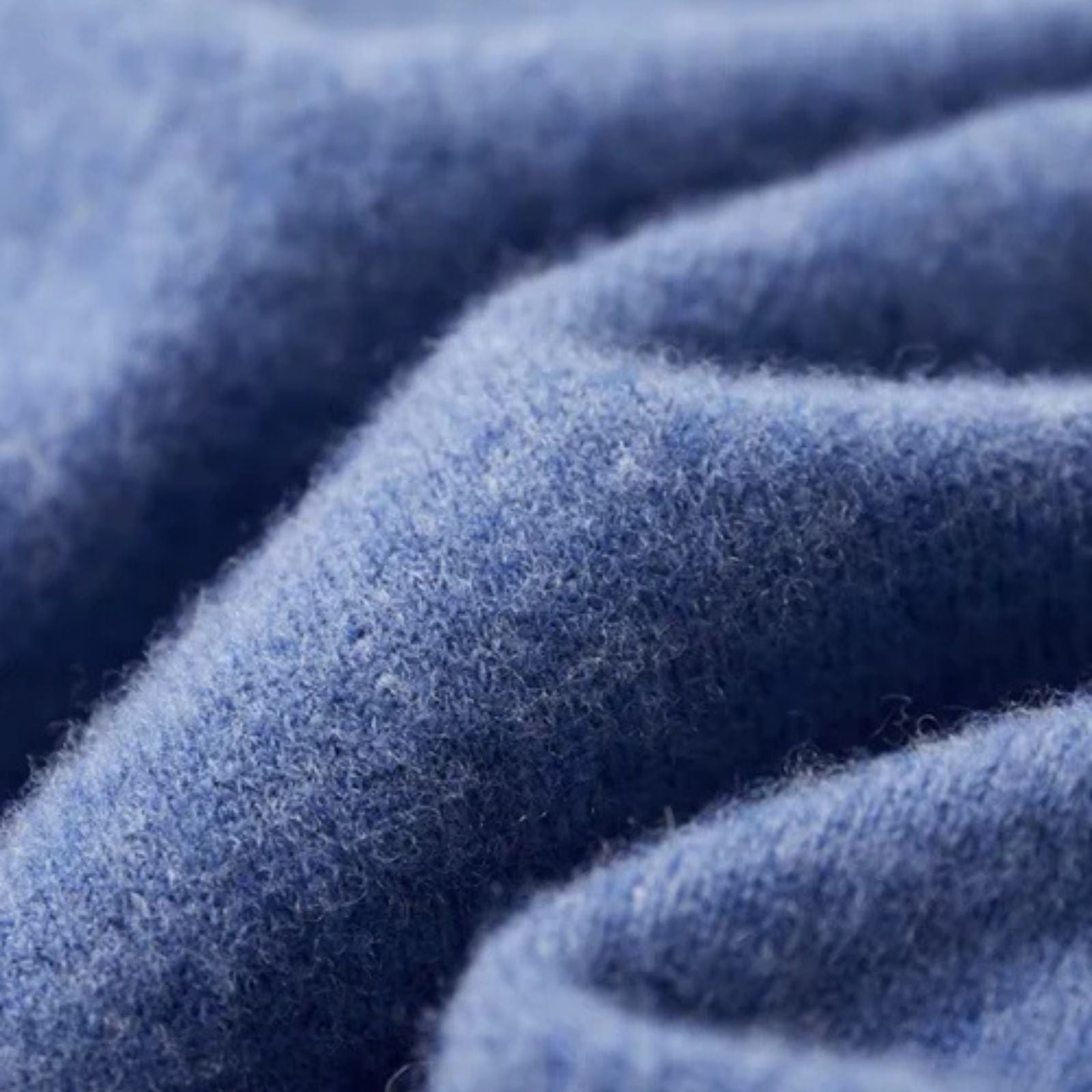 The Como Merino Wool Quarter Zip Polo
