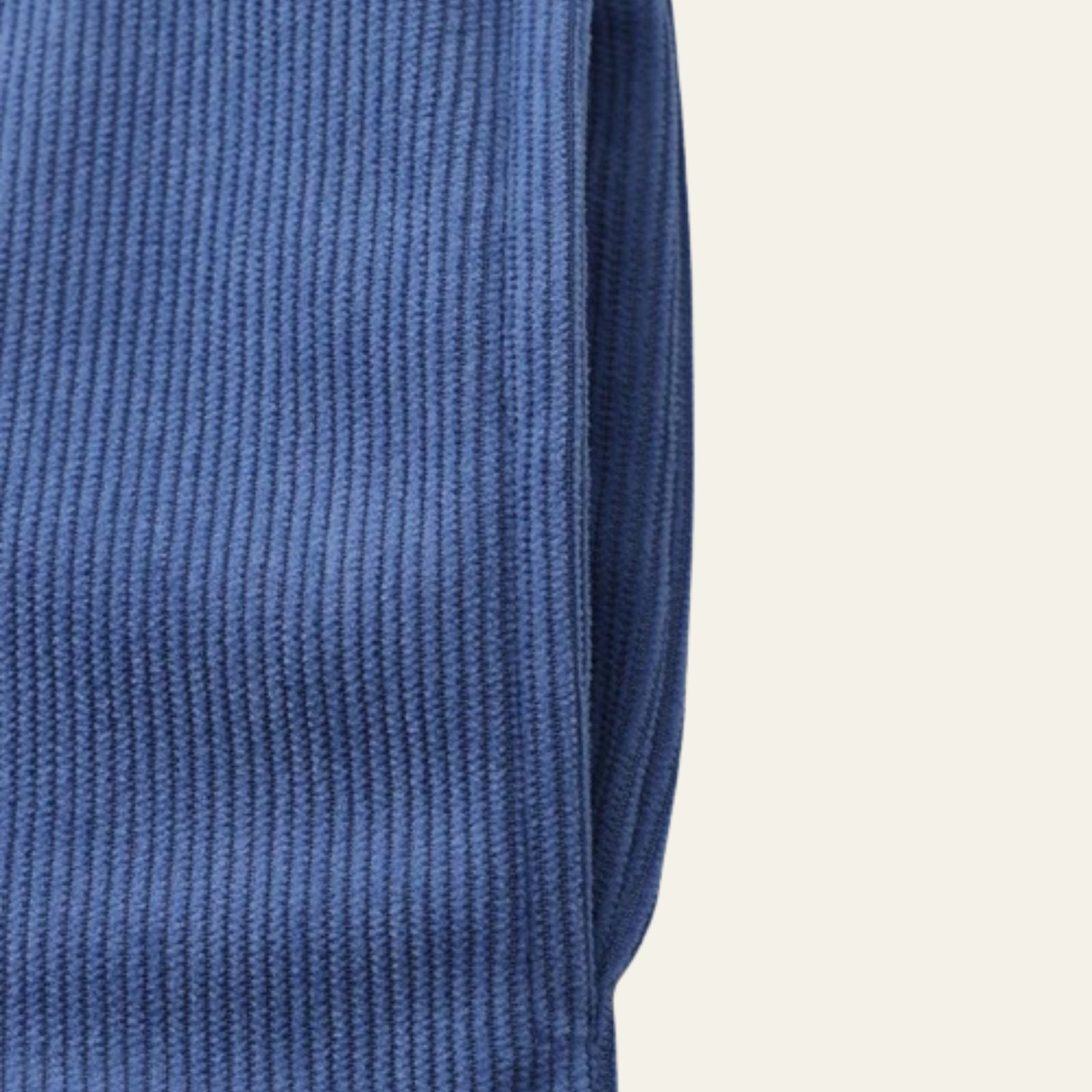 The Palermo Corduroy Short