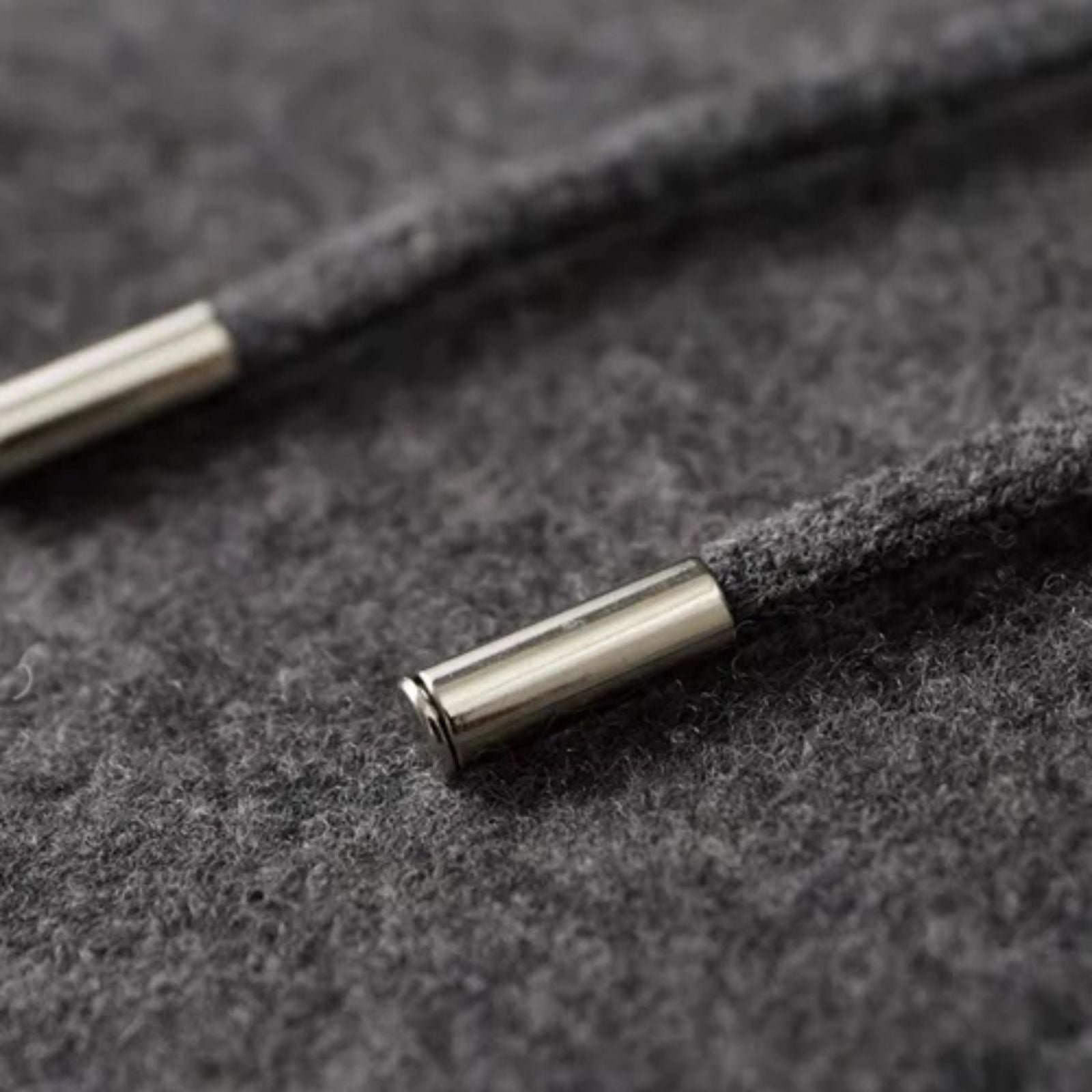 The Vienna Merino Wool Leisure Trouser