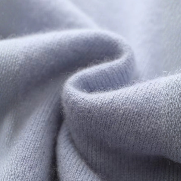 The Riviera Merino Wool Leisure Set