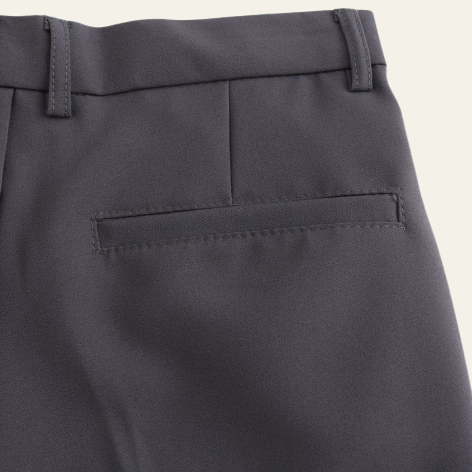 The Roma Stretch Trouser