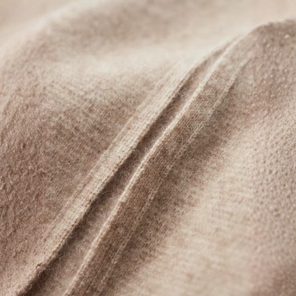 The Valais Cashmere Jogger