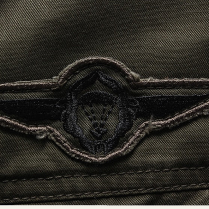 The Torino Field Jacket