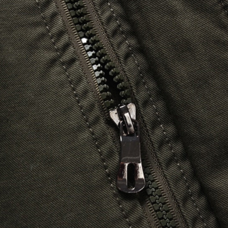 The Torino Field Jacket