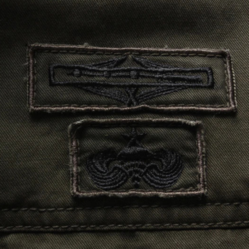 The Torino Field Jacket
