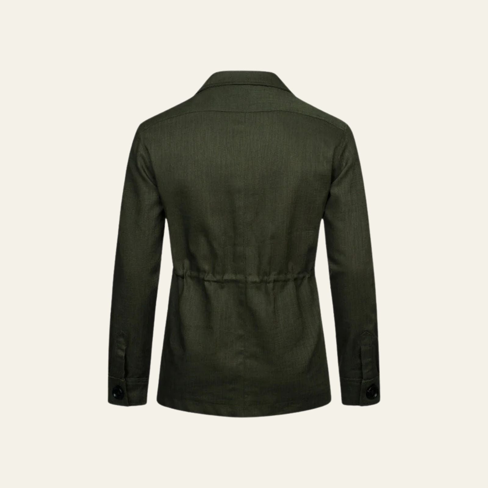 The Lancaster Heritage Field Coat