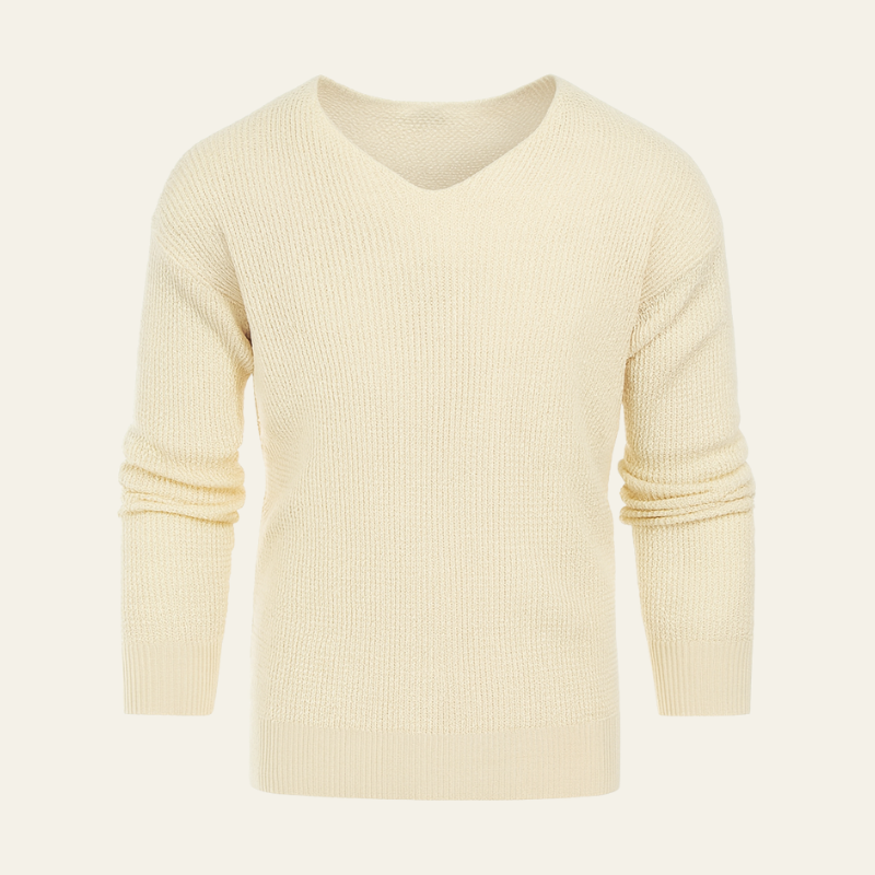 The Como Knit Sweater