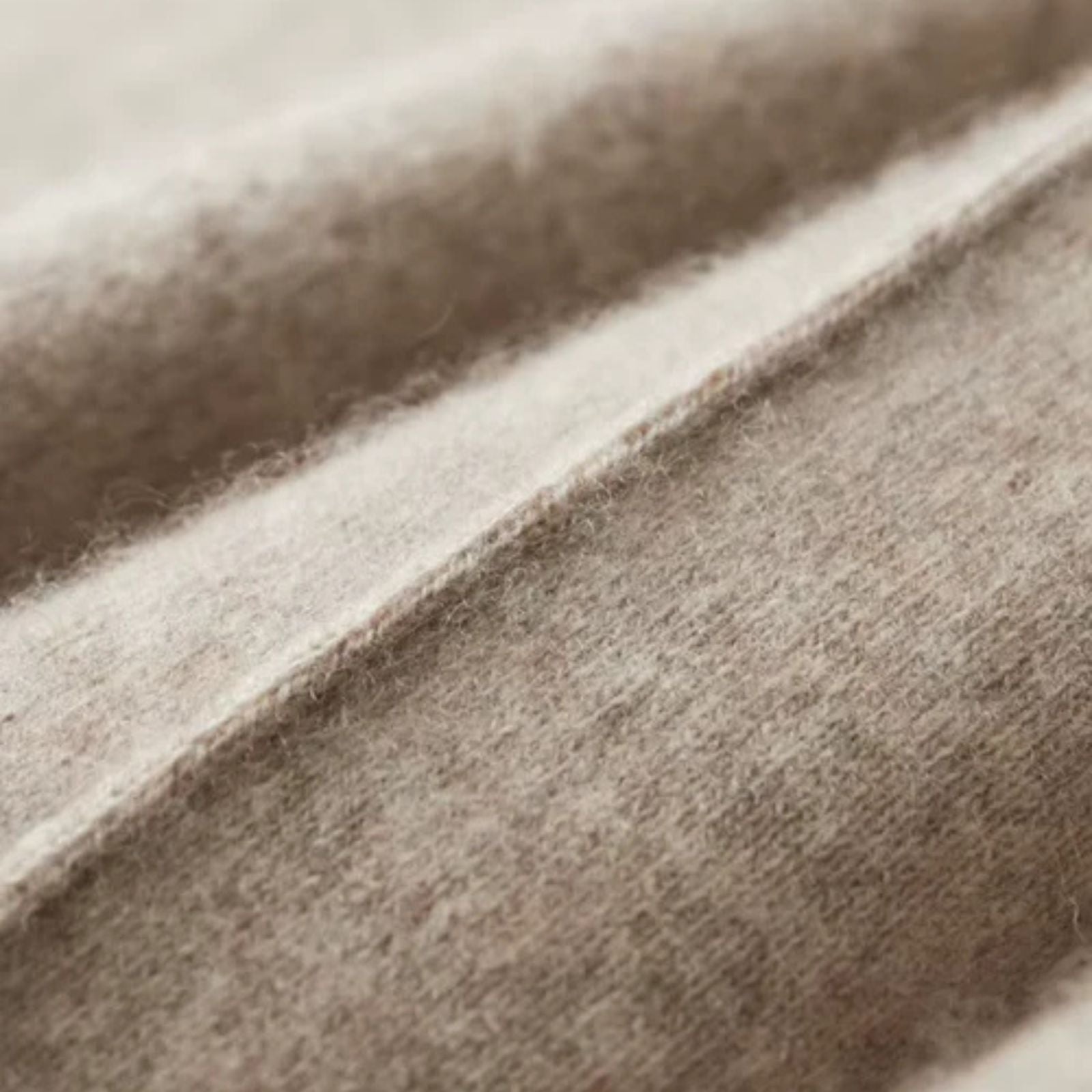 The Basel Merino Wool Leisure Jogger