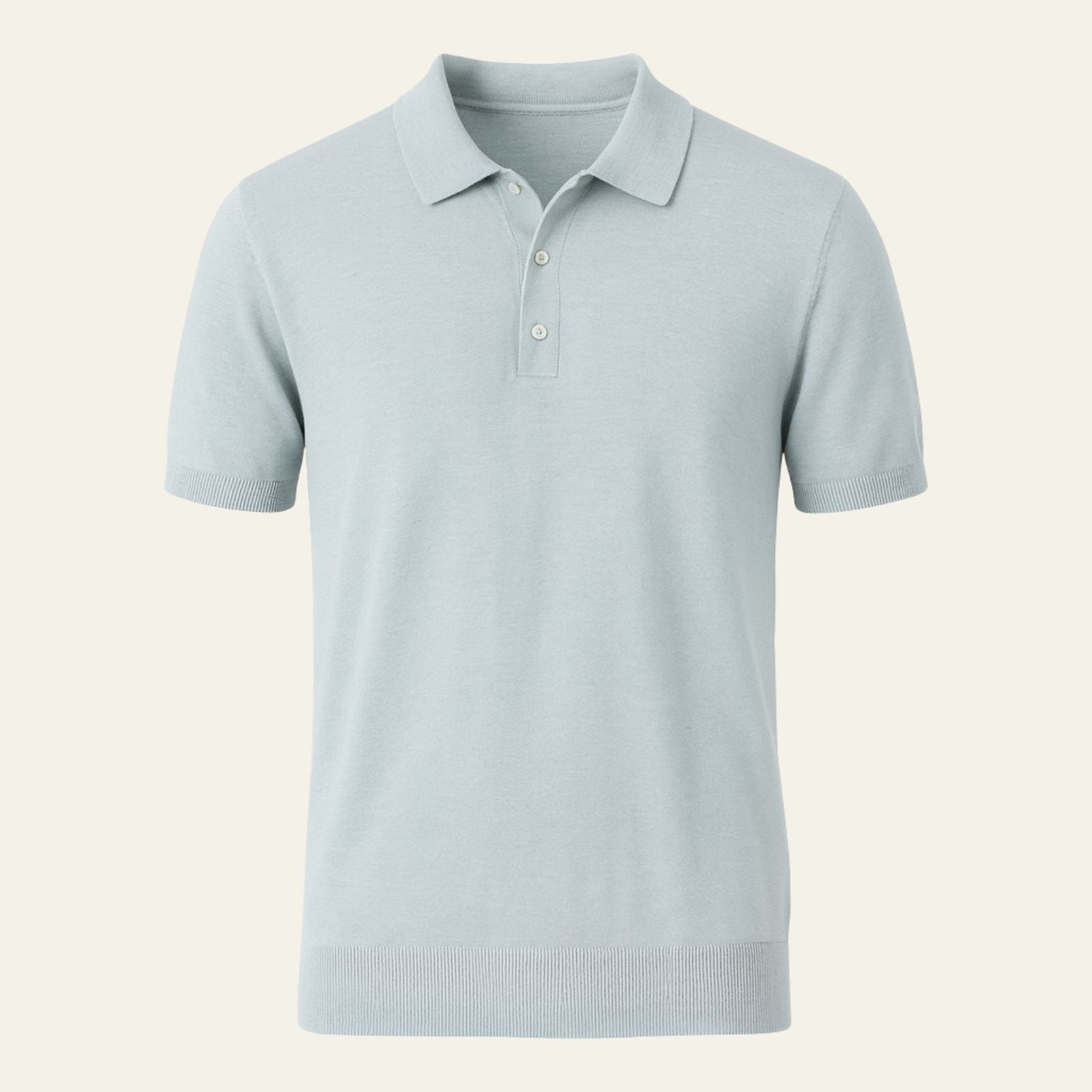 The Positano Knit Polo