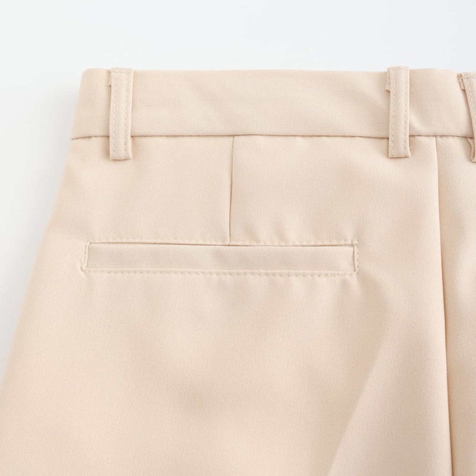 The Roma Stretch Trouser