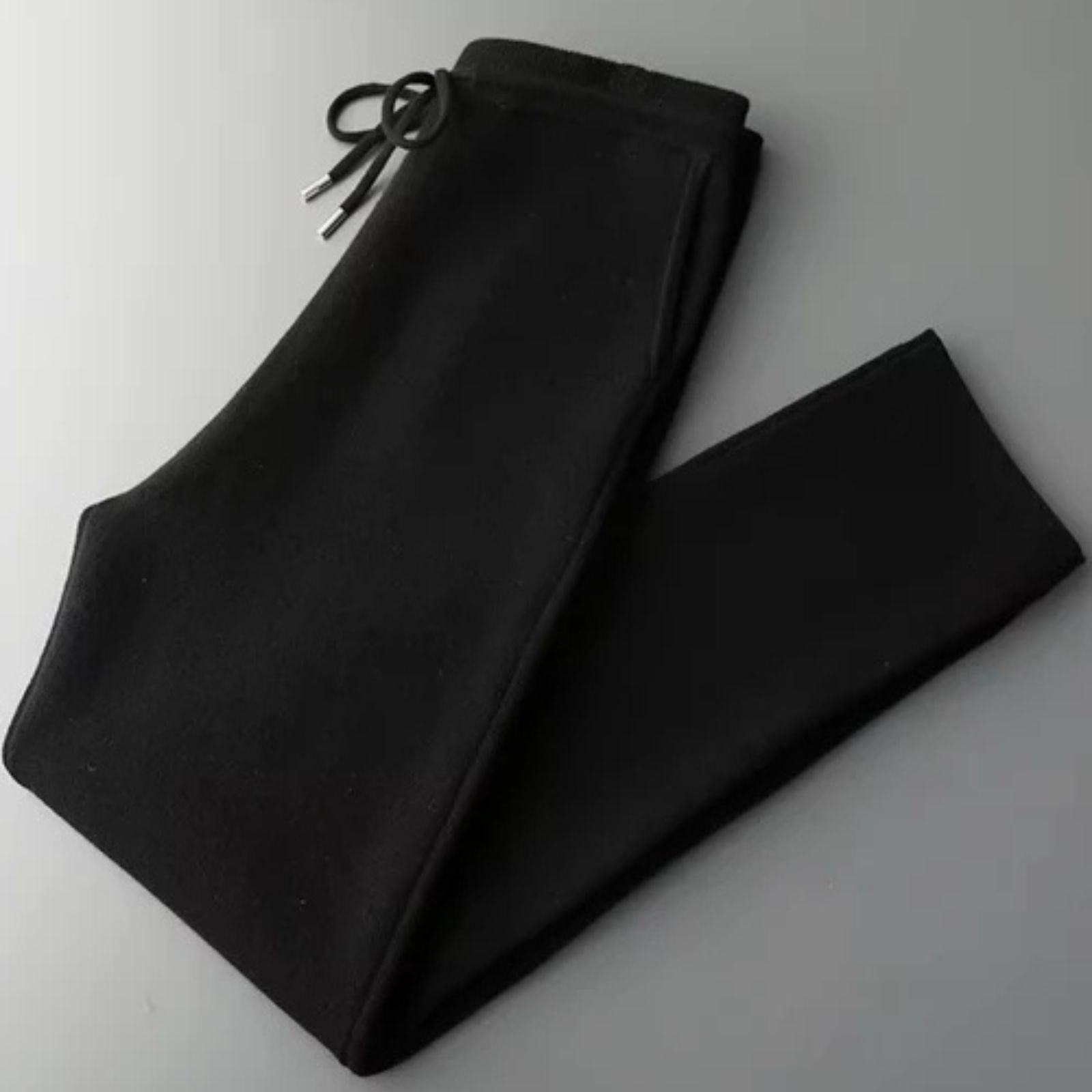 The Lucerne Merino Wool Leisure Trouser