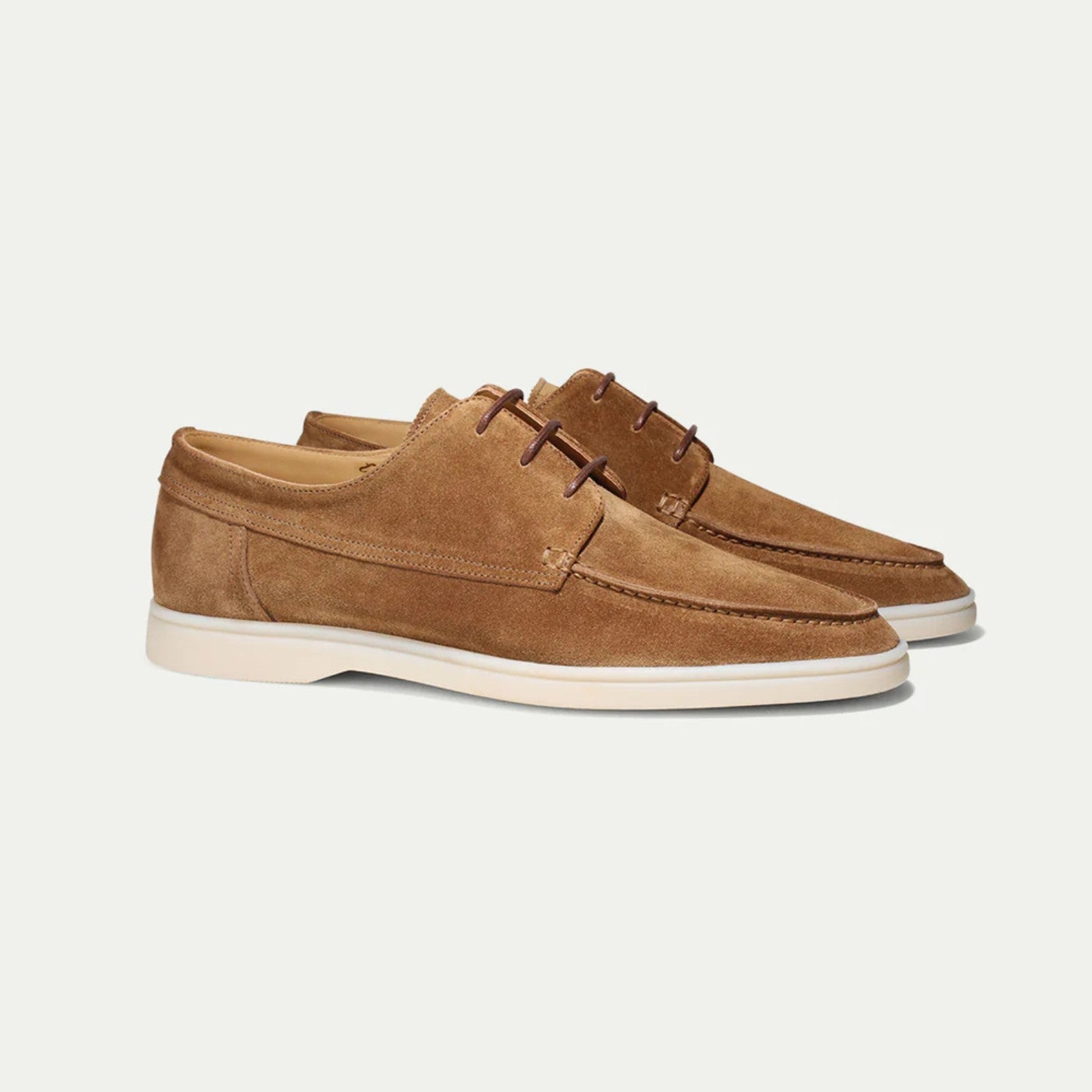 The Marseille Boat Loafer