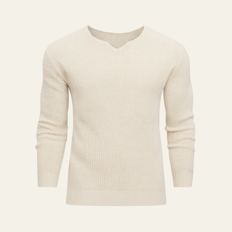 The Como Knit Sweater