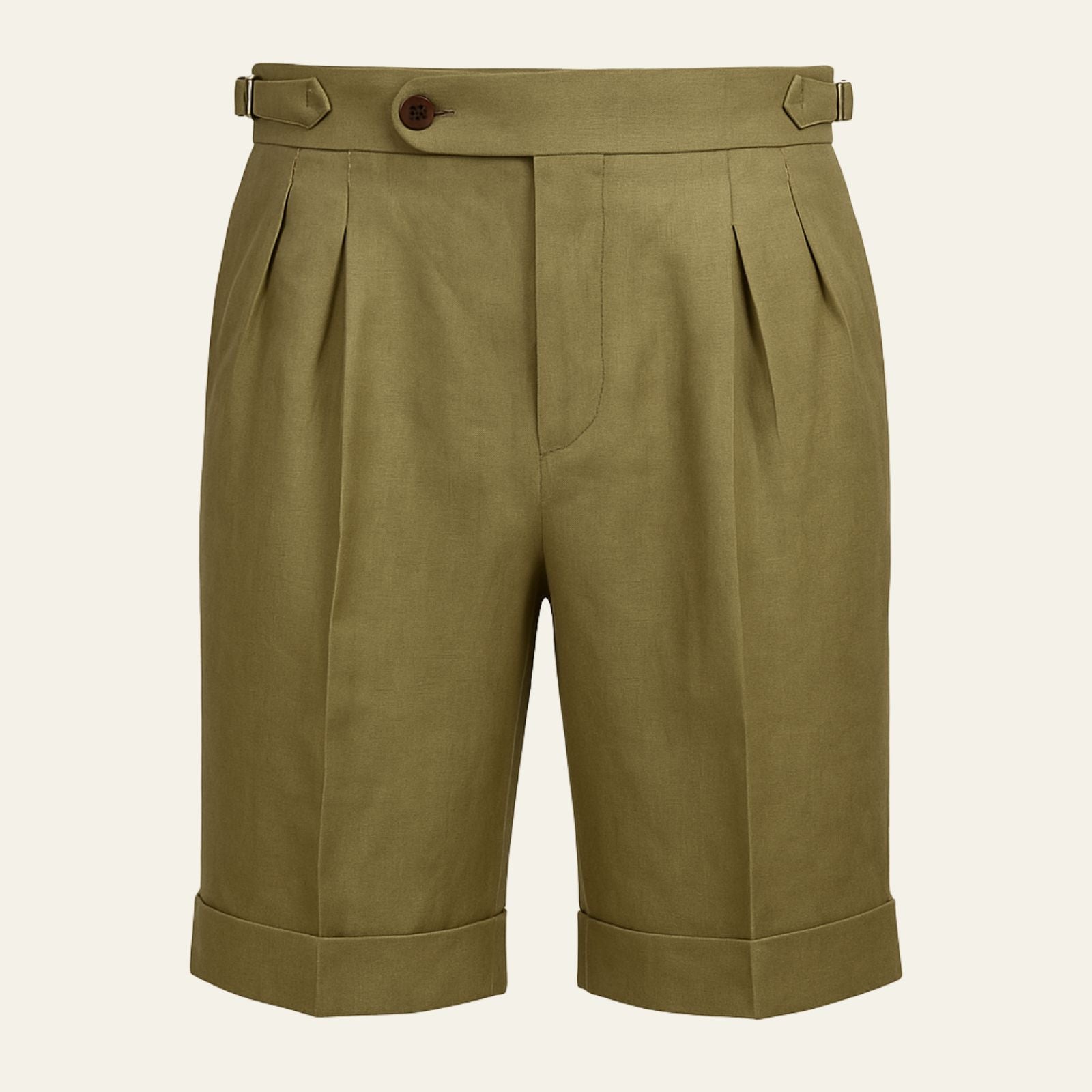 The Capri Heritage Short